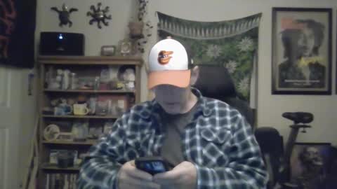 Snapshot of waterfire420 chatting on February 15, 2:15 am waterfire420 online show from February 15, 2:15 am