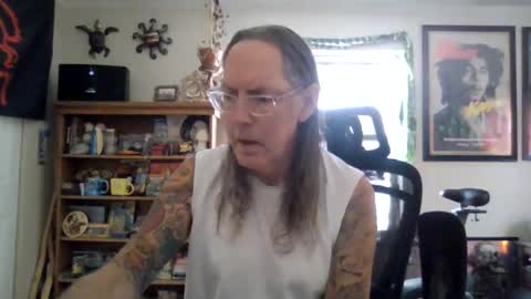 Snapshot of waterfire420 chatting on February 16, 11:37 pm waterfire420 online show from February 16, 11:37 pm