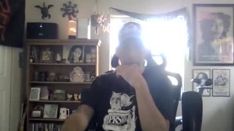 Snapshot of waterfire420 chatting on November 18, 6:34 pm waterfire420 online show from November 18, 6:34 pm