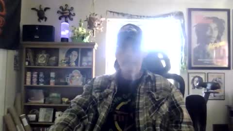 Snapshot of waterfire420 chatting on January 31, 7:45 pm waterfire420 online show from January 31, 7:45 pm