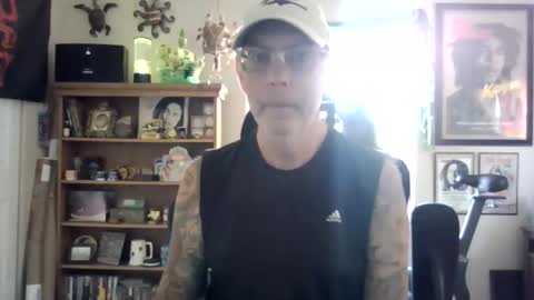 Snapshot of waterfire420 chatting on February 16, 7:21 pm waterfire420 online show from February 16, 7:21 pm