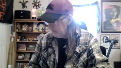 Snapshot of waterfire420 chatting on February 18, 4:25 pm waterfire420 online show from February 18, 4:25 pm