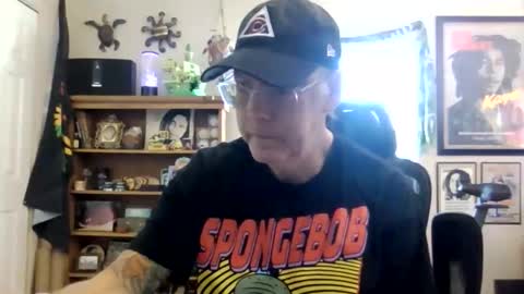 Snapshot of waterfire420 chatting on February 21, 8:10 pm waterfire420 online show from February 21, 8:10 pm