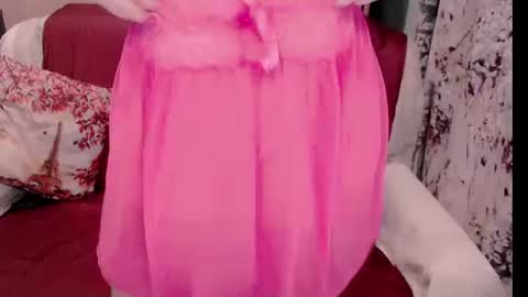 olga online show from September 19, 3:08 am