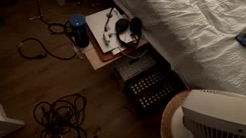 watershed111111 online show from March 13, 8:21 am