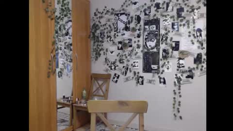 Mina online show from October 23, 7:12 pm