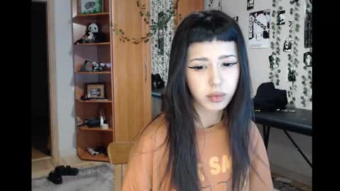 Mina online show from January 7, 8:22 pm