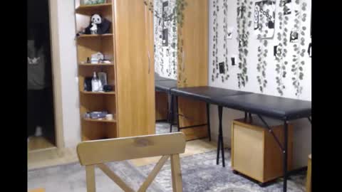 Mina online show from February 9, 2:26 am