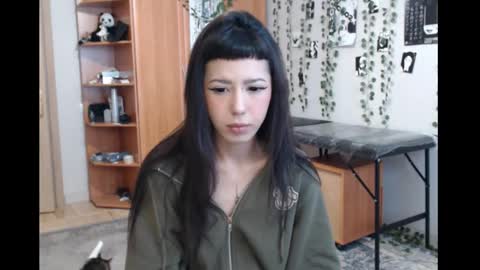 Mina online show from February 16, 8:10 am