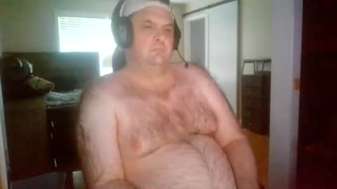 WayneCotty online show from July 17, 9:08 pm