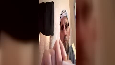 Mike Hunt online show from July 6, 1:08 pm