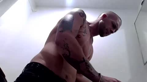 Snapshot of waywardaj chatting on December 26, 2:37 pm Wayward AJ online show from December 26, 2:37 pm