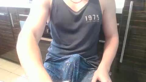 Anton online show from March 18, 4:04 am