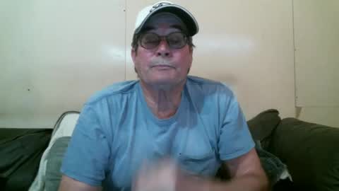 Snapshot of wbfarm chatting on March 7, 3:08 am WB Farm online show from March 7, 3:08 am