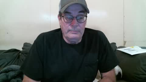 Snapshot of wbfarm chatting on October 7, 5:48 am WB Farm online show from October 7, 5:48 am