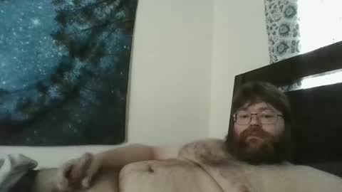 Viking Man online show from November 19, 5:13 pm