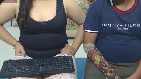 khushiwife kabirhubby kavyasexy gf online show from March 26, 4:18 am