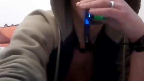 Daddy online show from February 27, 8:36 am