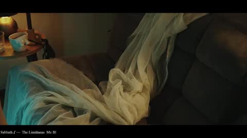 Coraline online show from December 10, 9:54 pm