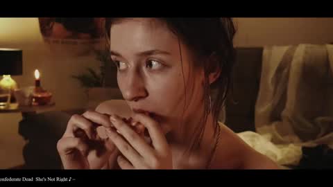 Coraline online show from December 18, 9:29 pm