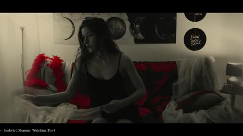 Coraline online show from January 17, 6:12 pm