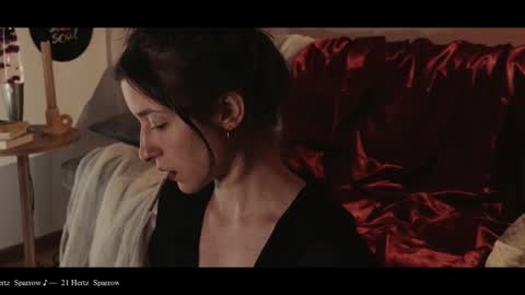 Coraline online show from January 24, 6:46 pm