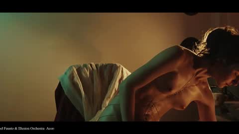 Coraline online show from February 2, 9:23 pm