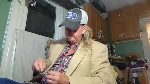 weber444 online show from September 27, 7:24 am