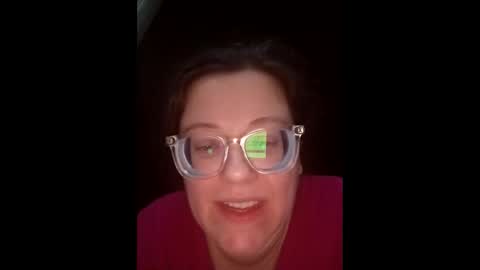 Marina online show from October 30, 2:51 pm