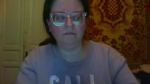 Marina online show from February 15, 8:16 pm
