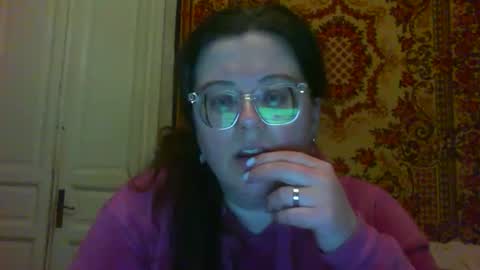 Marina online show from February 17, 8:48 pm