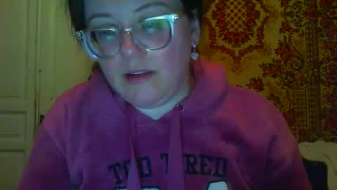 Marina online show from February 18, 8:27 pm