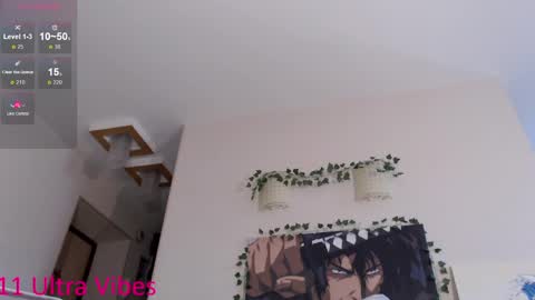 Snapshot of weed_princesss chatting on May 8, 6:41 am moon online show from May 8, 6:41 am