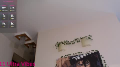 Snapshot of weed_princesss chatting on May 18, 7:25 am moon online show from May 18, 7:25 am