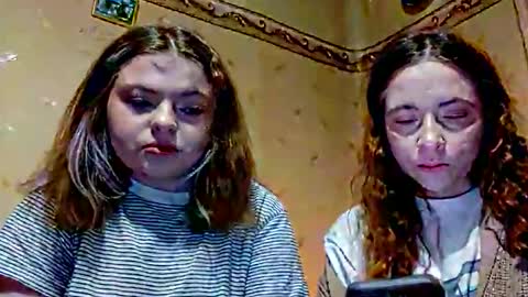 Snapshot of welctotheend chatting on November 22, 11:37 pm welctotheend online show from November 22, 11:37 pm