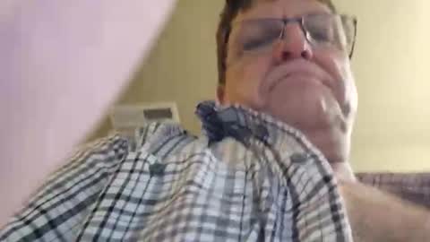 welderod online show from October 19, 8:20 pm