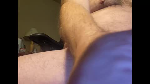 welderod online show from November 12, 7:35 pm