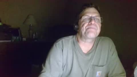 welderod online show from May 4, 5:58 am