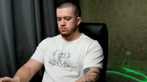 well_boy_ online show from February 12, 8:48 pm