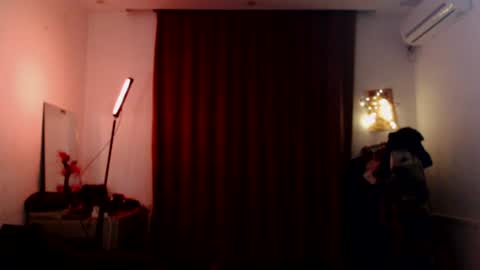 Snapshot of welliza chatting on June 16, 9:17 pm Liza online show from June 16, 9:17 pm
