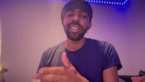 Langston online show from March 6, 7:57 am