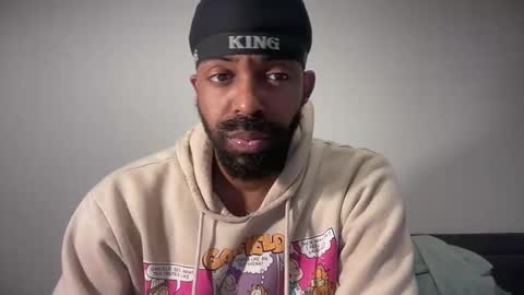 Langston online show from April 22, 1:41 am