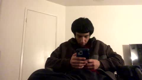 Snapshot of weloveyouej chatting on February 2, 5:39 am Eduardo online show from February 2, 5:39 am