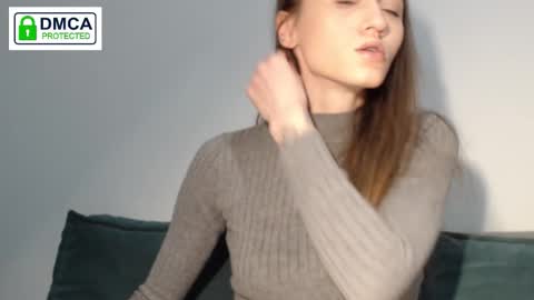 Snapshot of weltmilen chatting on October 11, 8:51 pm Milena online show from October 11, 8:51 pm