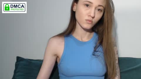Snapshot of weltmilen chatting on May 28, 8:50 pm Milena online show from May 28, 8:50 pm
