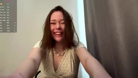 Kiki online show from April 27, 7:39 am