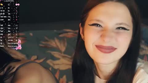 Snapshot of wendiesetters chatting on October 21, 8:09 pm Nora online show from October 21, 8:09 pm