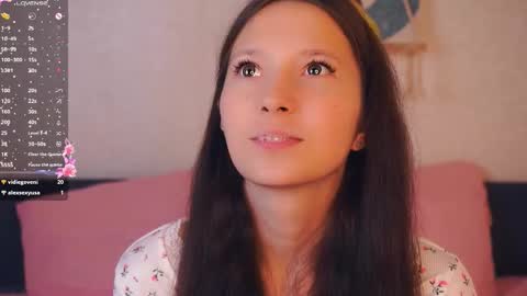 Nora online show from October 30, 6:52 pm