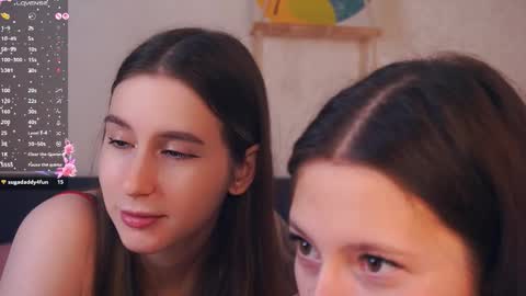 Snapshot of wendiesetters chatting on November 8, 7:56 pm Nora online show from November 8, 7:56 pm