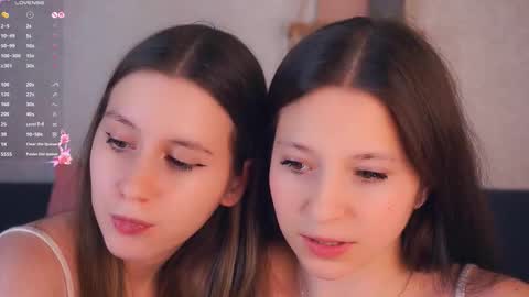 Snapshot of wendiesetters chatting on December 2, 8:48 pm Nora online show from December 2, 8:48 pm